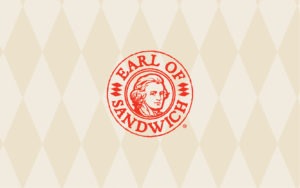 Earl of Sandwich | Dine | Liv Hotel Group