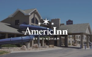 AmericInn-BG