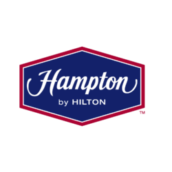 Hampton | Logo
