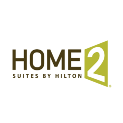 Home2 Suites | Logo
