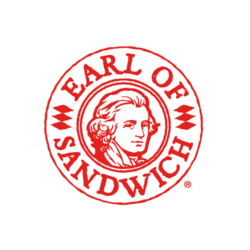 Earl of Sandwich Logo