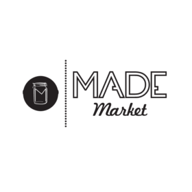 Made Market Logo