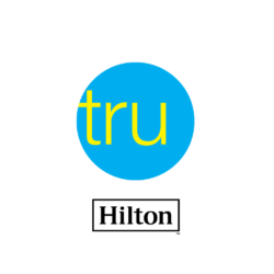 Tru by Hilton | Logo