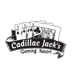 Cadillac Jack's | Logo Cadillac Jack's | Logo