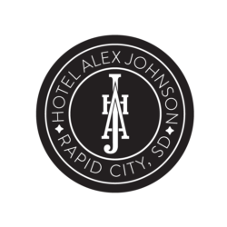 Stay | Hotel Alex Johnson | Logo