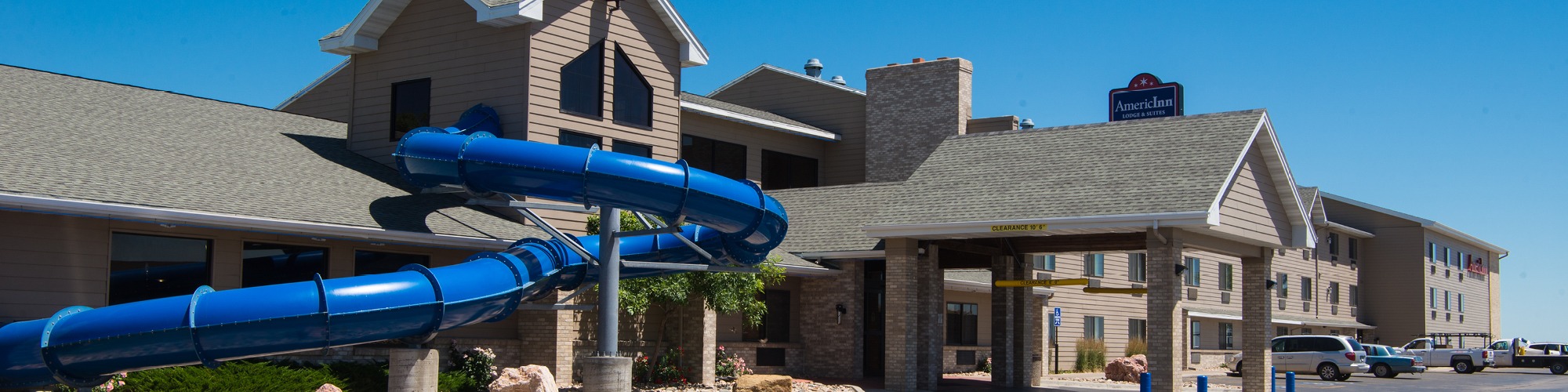 AmericInn by Wyndham Near Mount Rushmore Pet Friendly