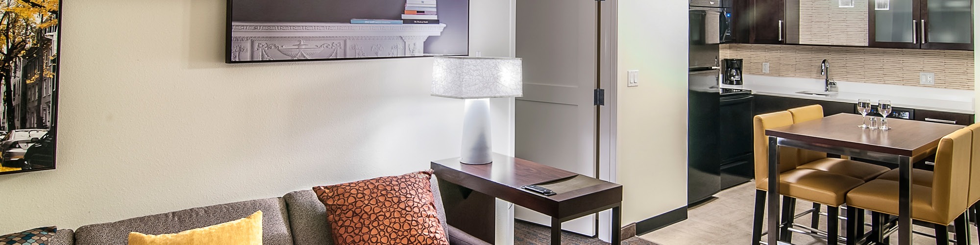 Residence Inn | Guest Room