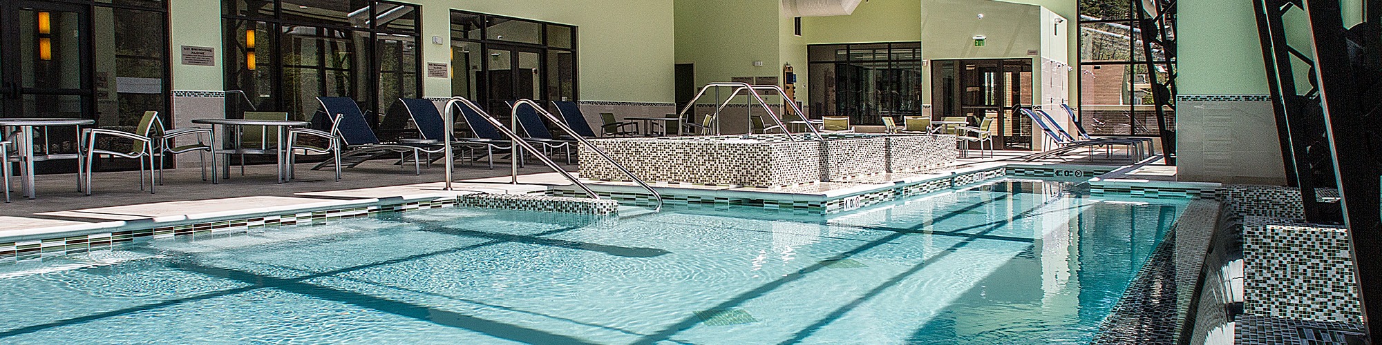 SpringHill Suites | Pool