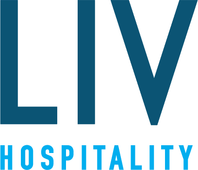 Liv Hospitality logo