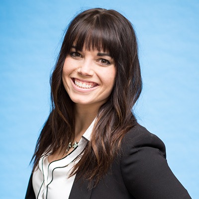Liz Patton Still