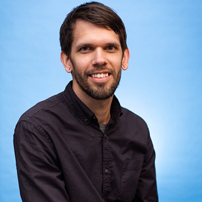 Jon Martin