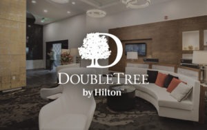 DoubleTree by Hilton