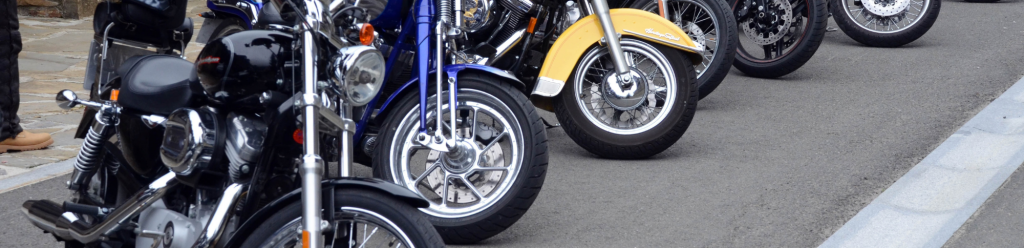 2025 Sturgis Motorcycle Rally
