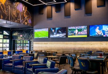 Sports Wagering in Deadwood, SD | Tin Lizzie Gaming Resort