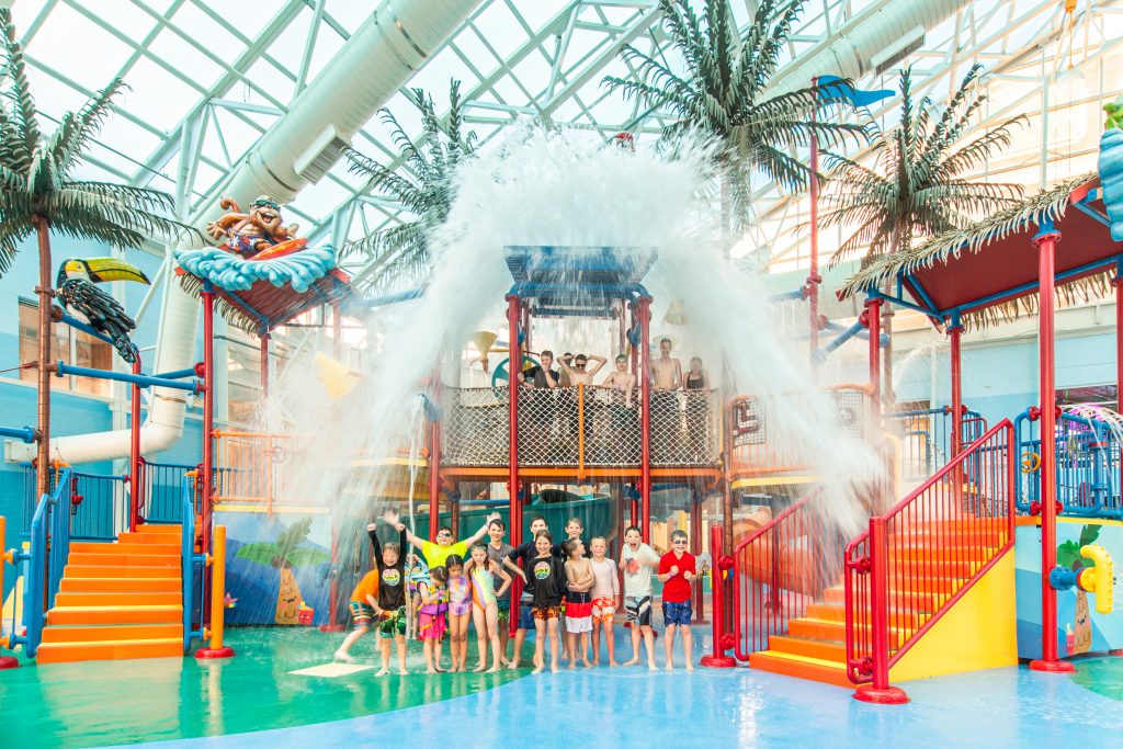 WaTiki® Indoor Waterpark Resort: What Separates Us from Other Waterparks