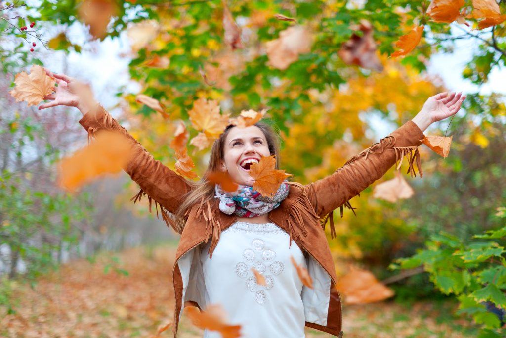 Best Fall Activities in the Black Hills