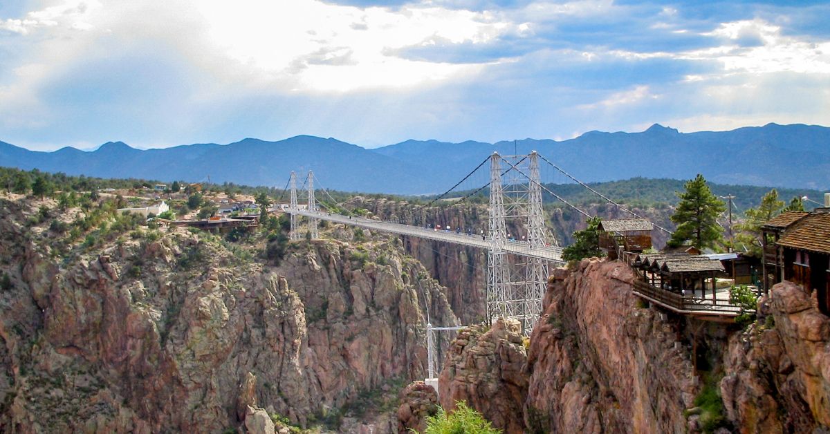 Royal Gorge Royal Gorge