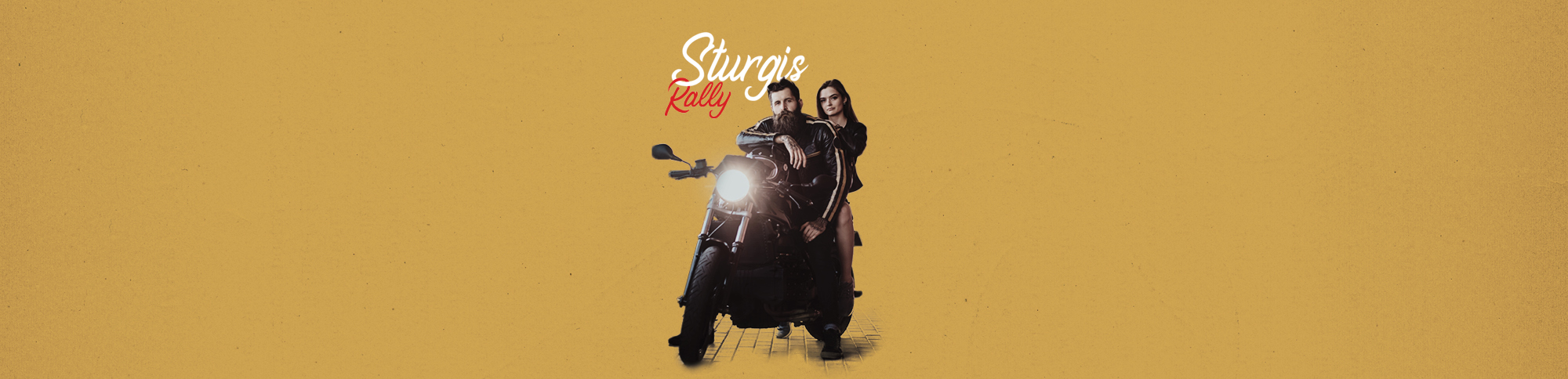Sturgis Rally