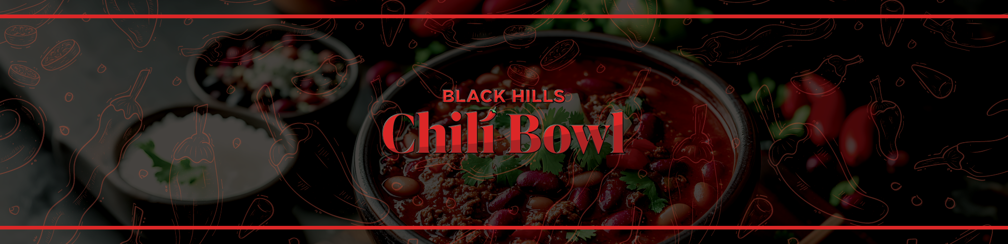 Black Hills Chili Bowl