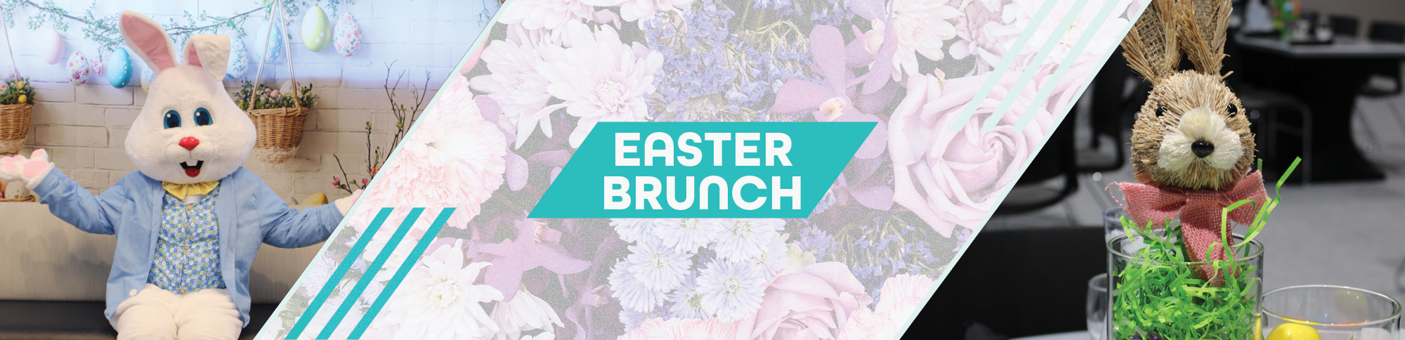 Easter Brunch at The Box