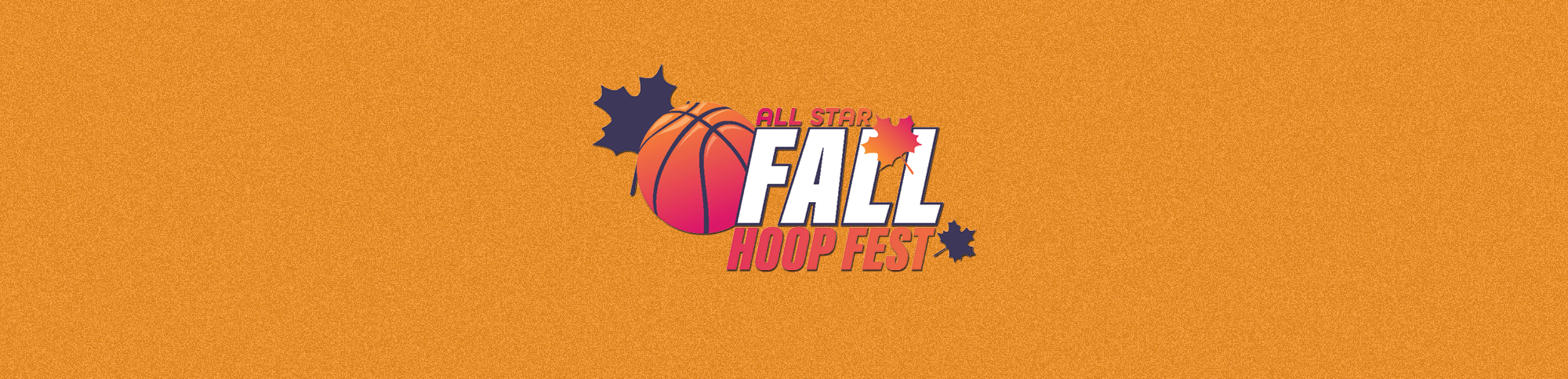 Fall Hoop Fest