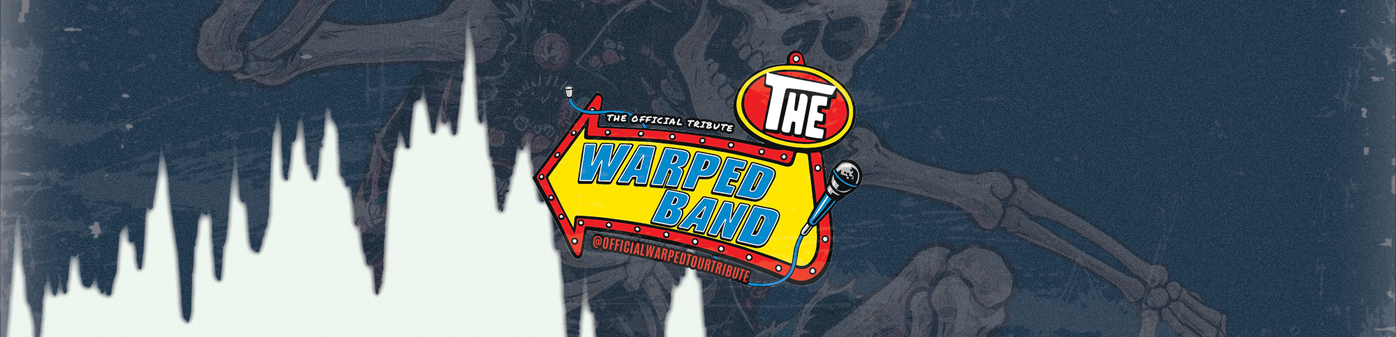 The Warped Band