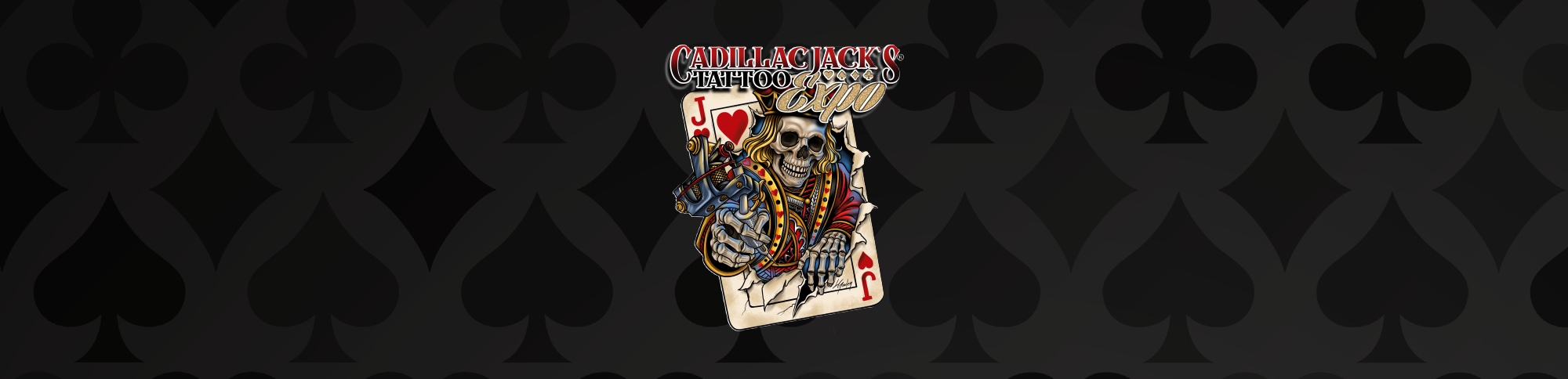 Cadillac Jack’s® Tattoo Expo