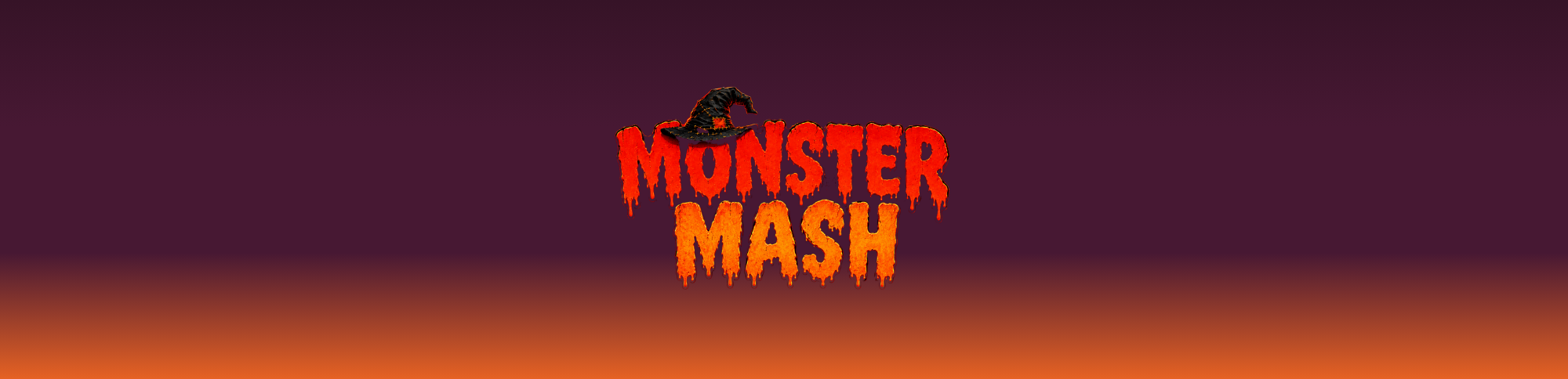 Monster Mash