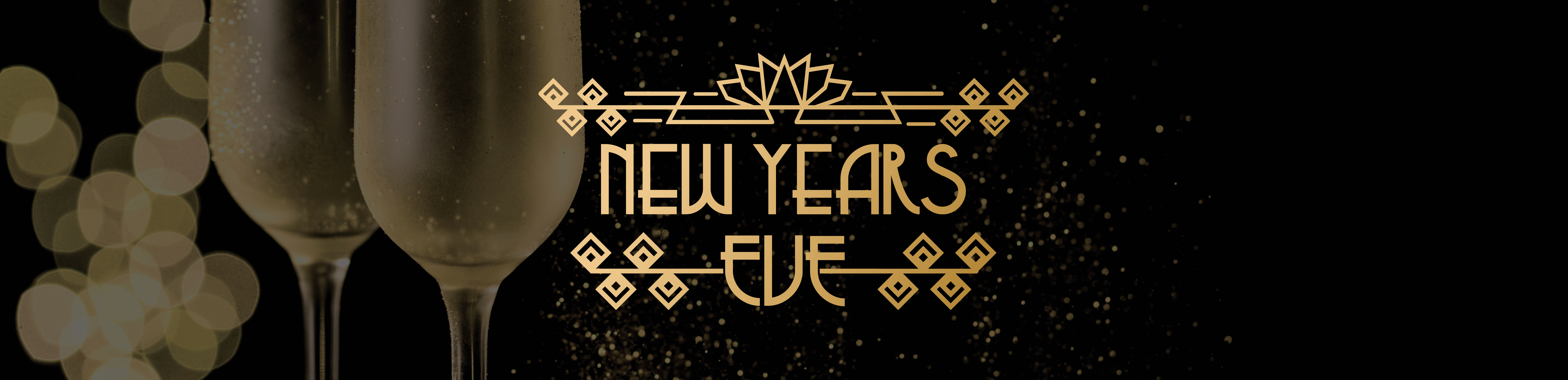 New Year’s Eve