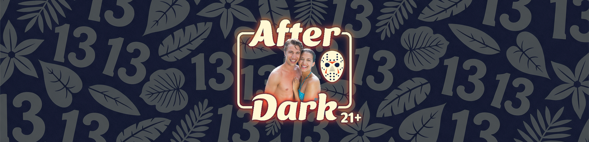 WaTiki® After Dark