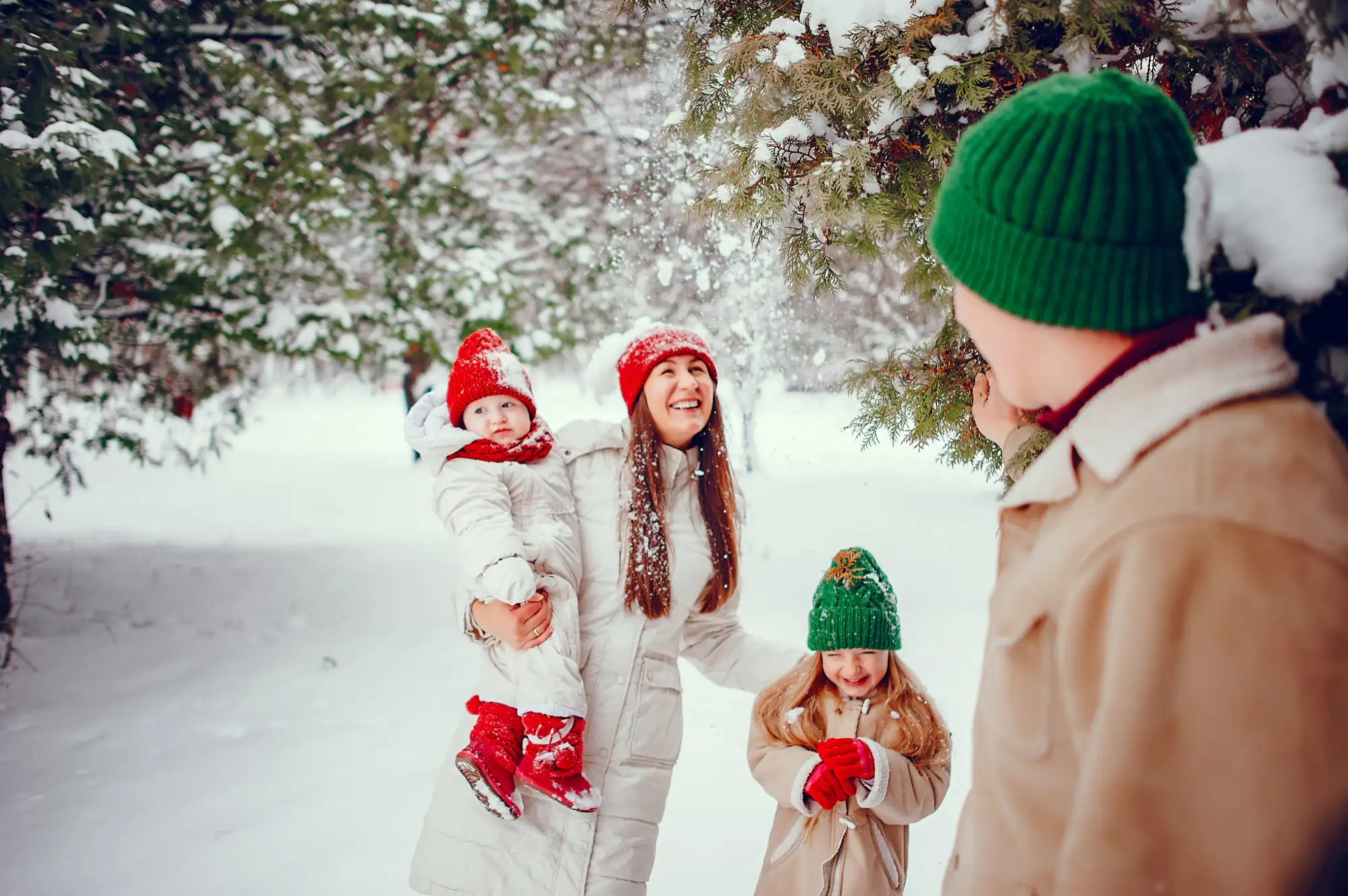 Holiday Events and Activities in Rapid City and Deadwood South Dakota