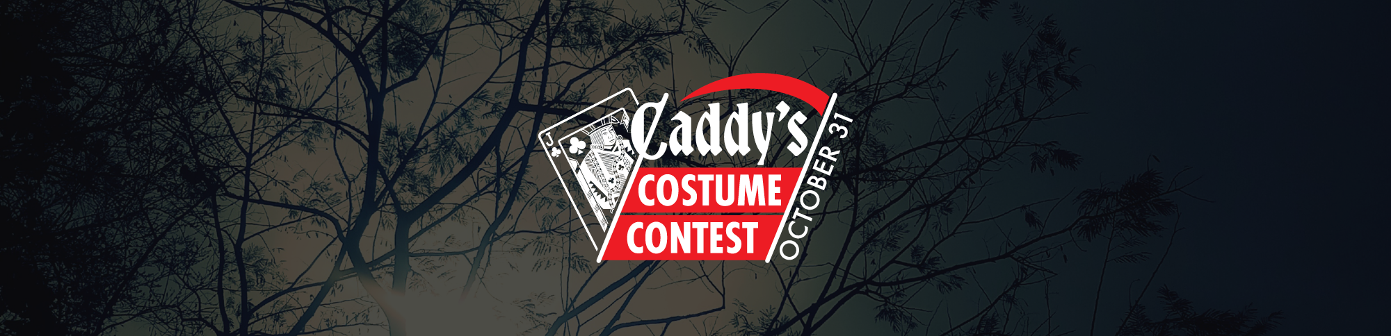 Caddy’s Costume Conest
