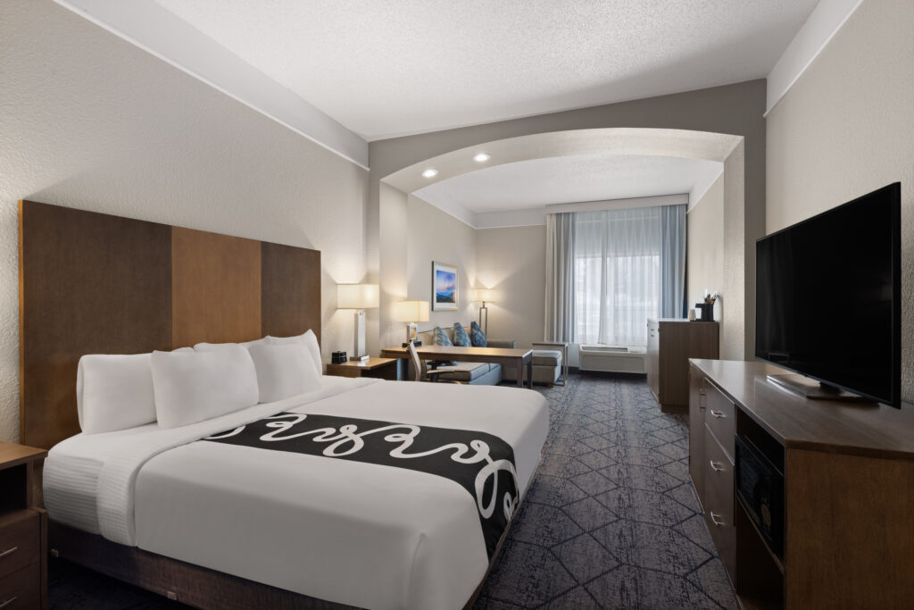 La Quinta Inn & Suites in Rapid City South Dakota