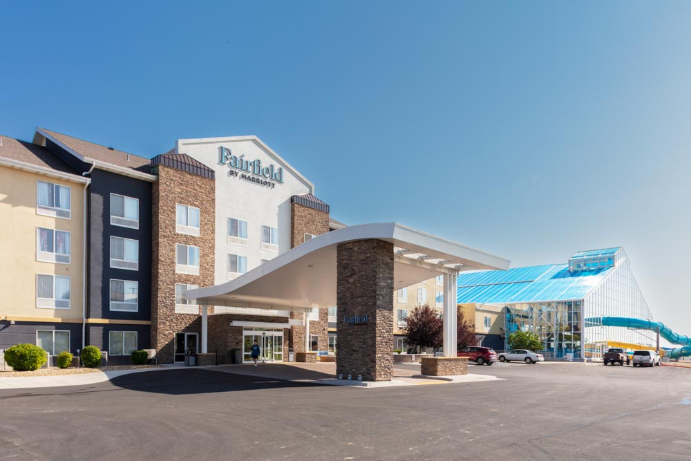 Fairfield Inn & Suites by Marriott in Rapid City