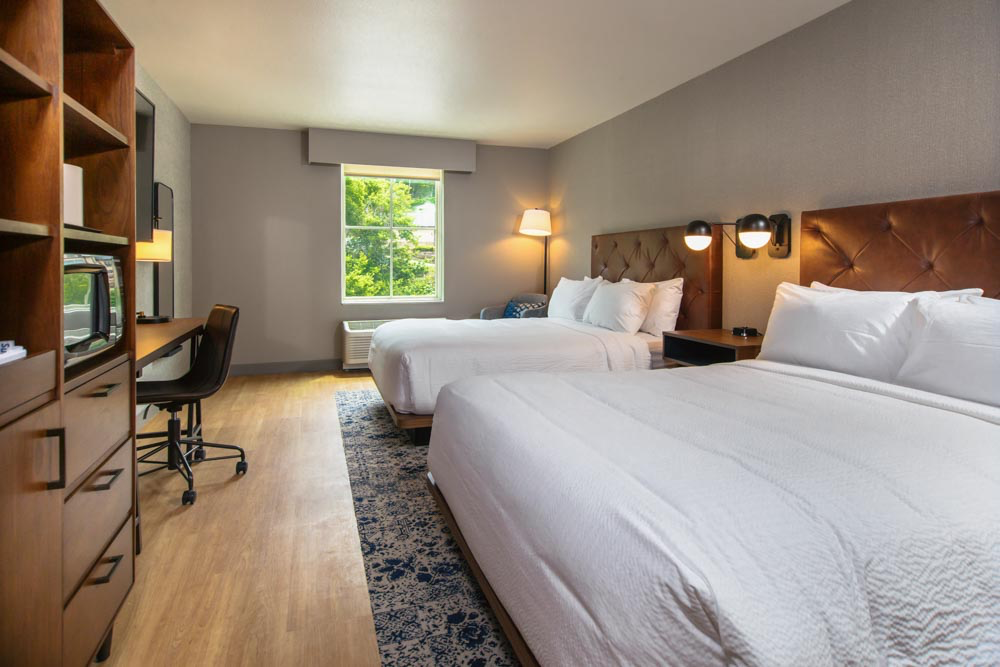 Four Points by Sheraton in Deadwood South Dakota