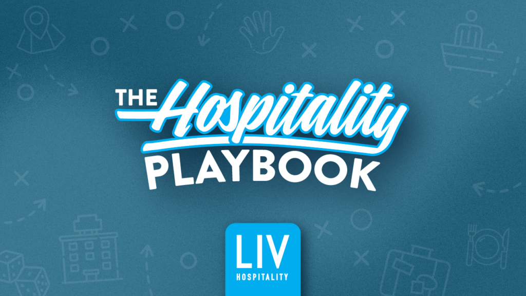 The Hospitality Playbook Podcast by LIV Hospitality in South Dakota