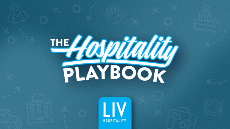 The Hospitality Playbook Podcast by LIV Hospitality in South Dakota