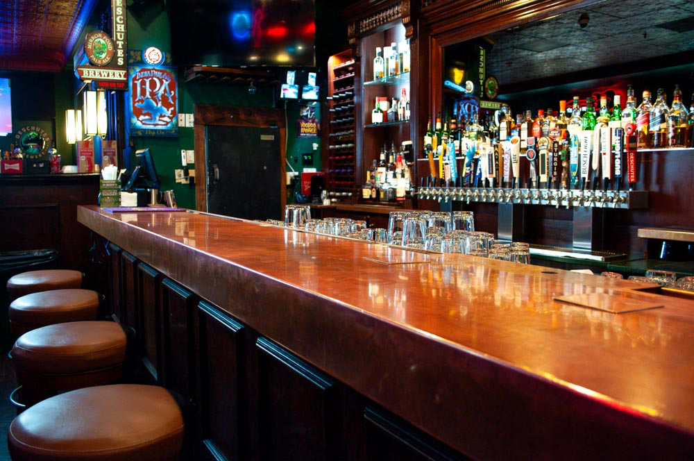 Paddy O'Neill's in Rapid City South Dakota