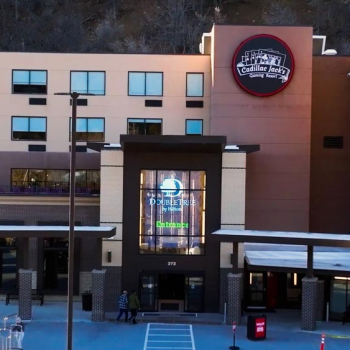 Cadillac Jack's Gaming Resort in Deadwood South Dakota