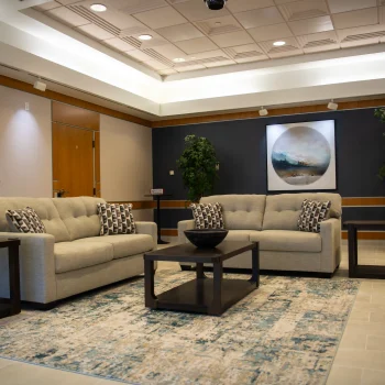 Block 8 Office Space in Rapid City, South Dakota