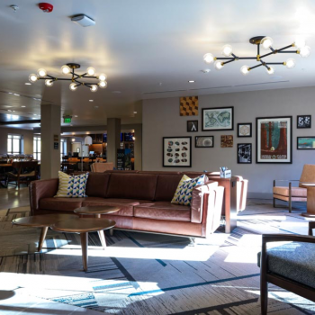 Four Points by Sheraton in Deadwood SD