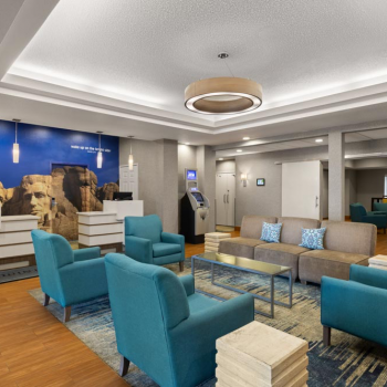 La Quinta Inn & Suites in Rapid City SD