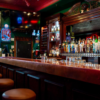 Paddy O'Neills in Rapid City South Dakota