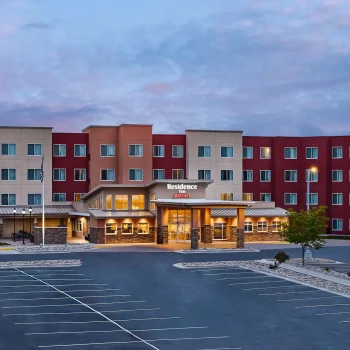 Residence Inn by Marriott Rapid City, South Dakota
