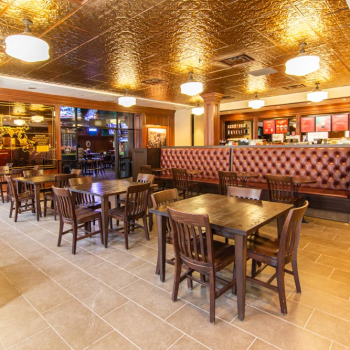 Starbucks Deadwood SD