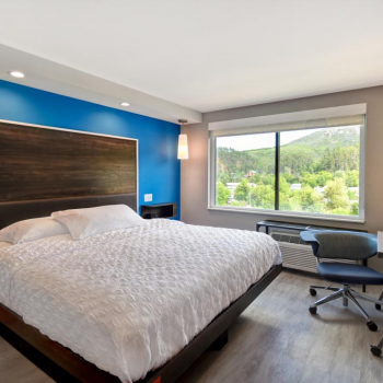 TRU Room