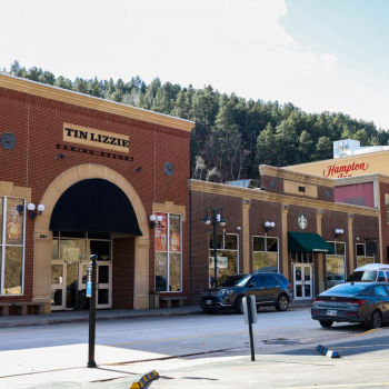 Tin Lizzie Gaming Resort Deadwood