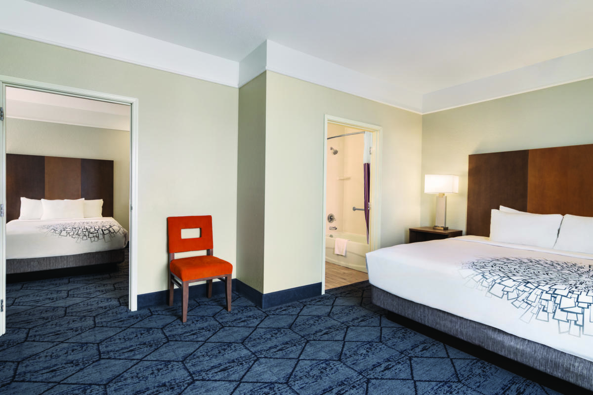 La Quinta by Wyndham SD Family Vacation WaTiki® Waterpark