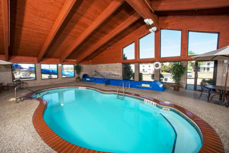 AmericInn by Wyndham | Rapid City Hotel | Pool