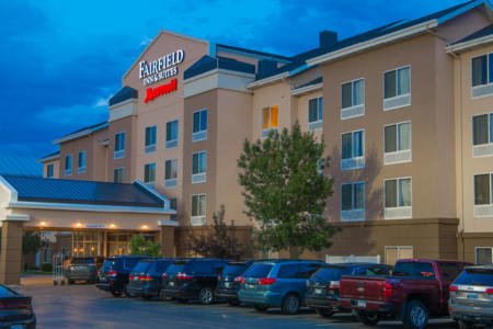 Fairfield by Marriott | Rapid City Hotels | Exterior
